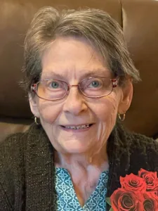 Marion Vernitta Lee Romberg